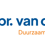 Logo Van der Plas