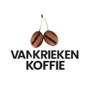 Logo van Krieken Koffie